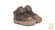 BOTINHA MARRAKESH  CHOC.AMARGO GAMBO BT50554