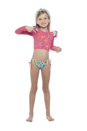 BIQUINI KIDS KAROL SIRI 37581
