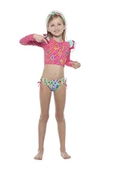 BIQUINI KIDS KAROL SIRI 37581
