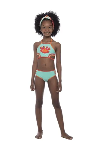 BIQUINI KIDS JULIA SIRI 37450