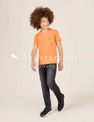 CAMISETA YOUNG ACOSTAMENTO 95402008
