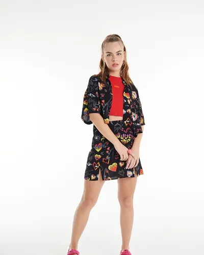 CROPPED COLLCI 0365300803