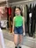 BLUSA CANELADA COLLCI 0385300213