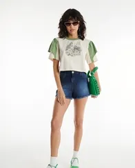 SHORT TAY COLCCI 0065300498
