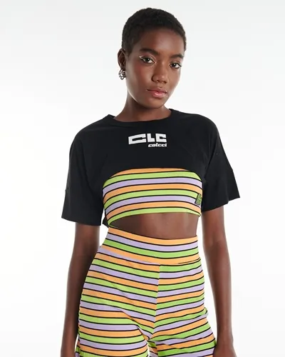 CROPPED COLCCI 0345300859