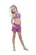 BIQUINI KIDS TAMY SIRI 37895