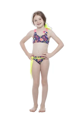 BIQUINI KIDS FERNANDA SIRI 37305