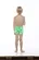 SUNGA KIDS THEO SIRI 37935