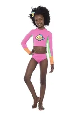 CONJUNTO KIDS KAMILI SIRI 37829