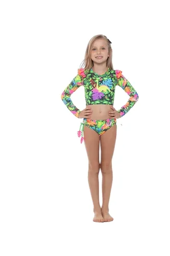 BIQUINI CROPPED KIDS KAROL SIRI 37394