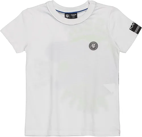 T-SHIRT SILK DINO
