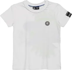 T-SHIRT SILK DINO