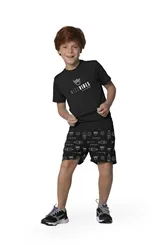 BLUSA KIDS SPORT SILK NICE VIBES