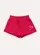 SHORT MOLETOM RECORTES P CRISTAL PITUCHINHUS 24671