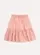 SAIA SHORT TRICOLINE PATCHES FLORES PITUCHINHUS 24661