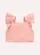 BLUSA CROPPED COM BABADO E PATCHES PITUCHINHUS 24606