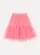 SAIA SHORT TULE PINK PITUCHINHUS 24728
