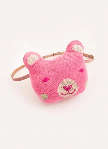 POCHETE TRICOT URSA PITUCHINHUS 24730