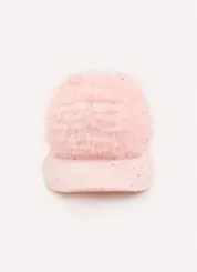 BONE TRICOT FRUFRU CRISTAIS PITUCHINHUS 24734