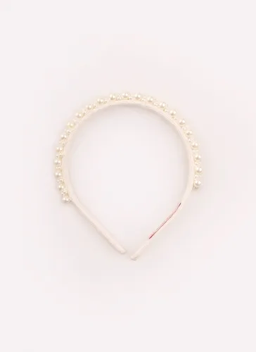 ARCO TRICOT PEROLAS PITUCHINHUS 24720