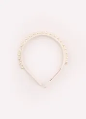 ARCO TRICOT PEROLAS PITUCHINHUS 24720