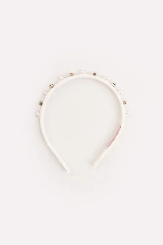 ARCO TRICOT PEROLAS ROSA PITUCHINHUS 24727