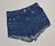 SHORT BOYFRIEND COM BARRA DESFIADA DIMY SHO83095