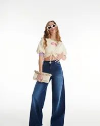 CALÇA JEANS MANU COLCCI 0025300729