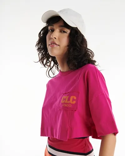 CAMISETA CLC COLCCI 0345300862