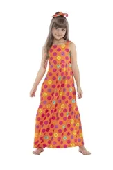 VESTIDO KIDS NAIARA SIRI 37822
