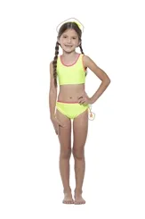 BIQUINI KIDS ANTONELLA SIRI 37600