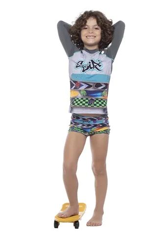 SUNGA KIDS CAIQUE SIRI 37201