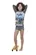 SUNGA KIDS CAIQUE SIRI 37201