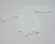 BODY AMETISTA DETALHE EM RELEVO GOLA MINI LADY 03302