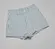 SHORT VINTAGE AZUL/BRANCO DIMY SHO83090