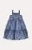 VESTIDO BABADOS PITUCHINHUS 24601