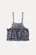 BLUSA CROPPED COM CRISTAL 24603