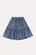 SAIA SHORT BABADOS CRISTAL PITUCHINHUS 24604