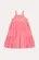 VESTIDO ALÇA BABADOS PATCHES PITCHINHUS 24656