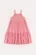VESTIDO ALÇA BABADOS PATCHES PITCHINHUS 24656