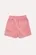 SHORT ALFAIATARIA BOLSOS SERIGRAFIA PITUCHINHUS 24664