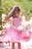 VESTIDO PRINCESA TULE PITUCHINHUS 24704