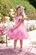 VESTIDO PRINCESA TULE PITUCHINHUS 24704