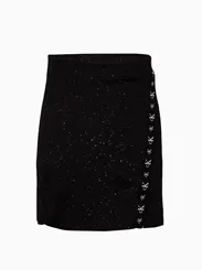 SAIA CREPE GLITTER CALVIN KLEIN SM605
