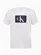 CAMISETA BOY RE ISSUE RETANGULO CALVIN KLEIN JJ103