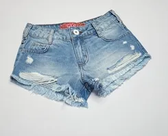 SHORT TOMBOY COLCCI 0065300500