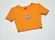 BLUSA CROPPED SMILLE 0365300765