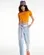 BLUSA CROPPED SMILLE 0365300765