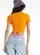 BLUSA CROPPED SMILLE 0365300765