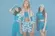 TOP CROPPED DIMY TOP83294